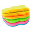 Picture of SHAPED STICKY NOTES